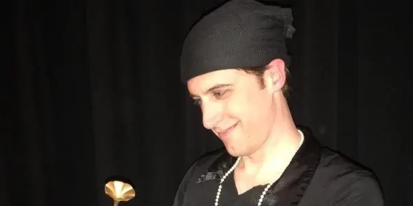 I Am My Own Wife at Proud Mary Theatre Company