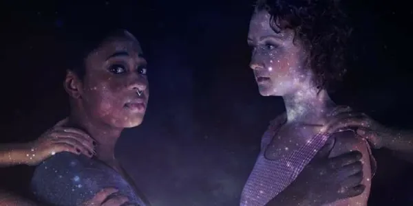 Romeo and Juliet at Guerrilla Shakespeare Company